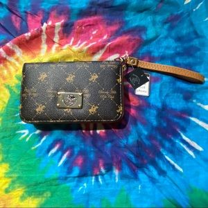 Beverly Hills polo club wallet